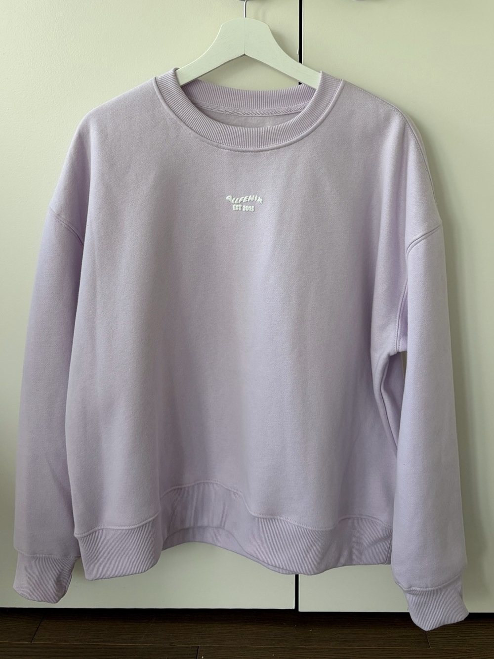Allfenix Resort Crewneck Sweatshirt